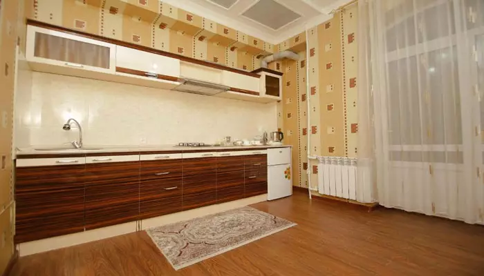 هتل خجند دلوکس خجند